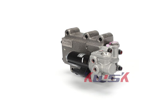 Il regolatore Kobelco Sk350-8 SK330-8 S-0EZ1-V 6 della pompa idraulica K3V140 tiene