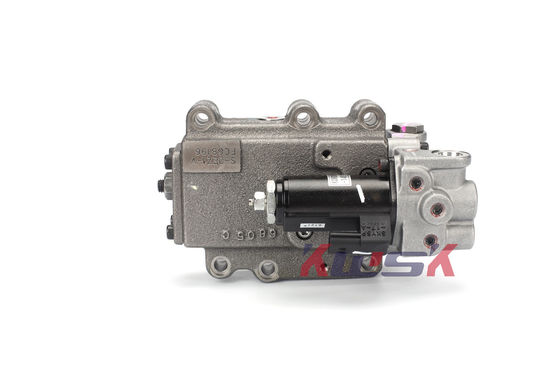 Il regolatore Kobelco Sk350-8 SK330-8 S-0EZ1-V 6 della pompa idraulica K3V140 tiene