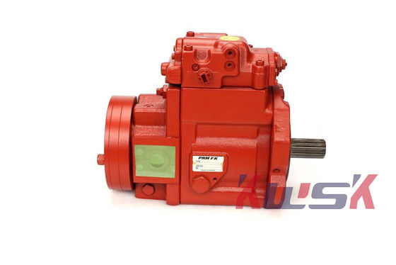 Denti K5V80S  Hydraulic Pump Parts dell'Assemblea K5V80S-112R-1NCJ 12 della pompa idraulica di Pnm FK