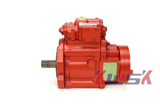 Denti K5V80S  Hydraulic Pump Parts dell'Assemblea K5V80S-112R-1NCJ 12 della pompa idraulica di Pnm FK