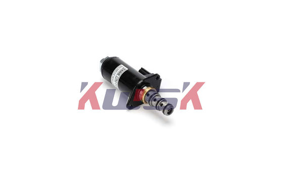 Pompa Sk200-8 Kdrde5k-31/30c50-122 YN35V00048F1 del solenoide di KOBELCO