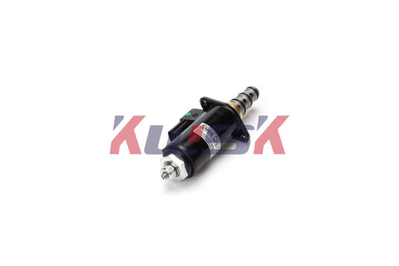 Pompa Sk200-8 Kdrde5k-31/30c50-122 YN35V00048F1 del solenoide di KOBELCO