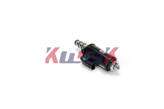Pompa Sk200-8 Kdrde5k-31/30c50-122 YN35V00048F1 del solenoide di KOBELCO