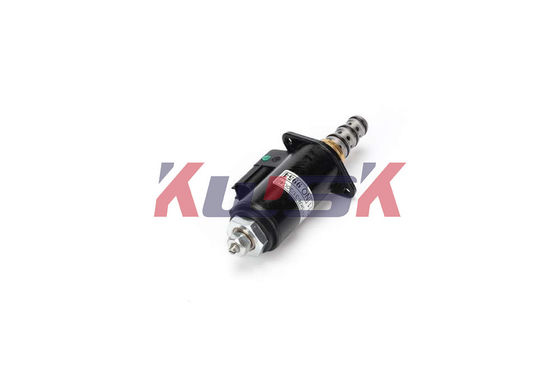 Escavatore Solenoid Valve dell'elettrovalvola a solenoide di SK200 6 Kobelco KDRDE5K-31 30C40-111 YN35V00018F2