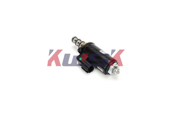 Solenoide idraulico Kobelco Sk200-8 SK200-6 KDRDE5K-31/30C40-101 YN35V00019F1 del motore