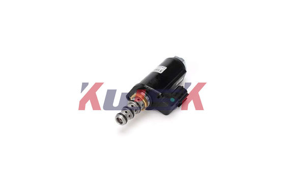 Escavatore Solenoid Valve dell'elettrovalvola a solenoide di SK200 6 Kobelco KDRDE5K-31 30C40-111 YN35V00018F2