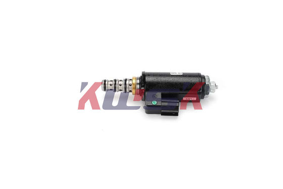 Solenoide idraulico Kobelco Sk200-8 SK200-6 KDRDE5K-31/30C40-101 YN35V00019F1 del motore