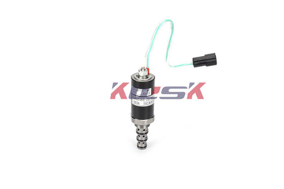 Escavatore Solenoid Valve KDRDE5KR-20/40C13-203A di SUMITOMO