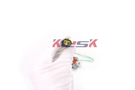 Escavatore Solenoid Valve KDRDE5KR-20/40C07-203A di Sany