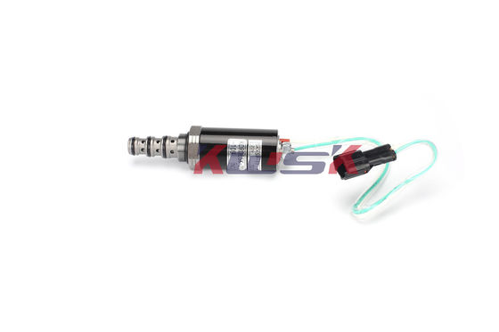 Escavatore Solenoid Valve dell'elettrovalvola a solenoide di EC210 Volvo KDRDE5K-20/40C04-109 SKX5P-17-209