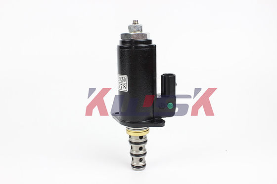 Escavatore Solenoid Valve della pompa idraulica KDRDE5K-31/30C50-140 dell'elettrovalvola a solenoide di SY215-8 SANY