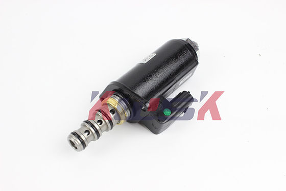 Escavatore Solenoid Valve della pompa idraulica KDRDE5K-31/30C50-140 dell'elettrovalvola a solenoide di SY215-8 SANY