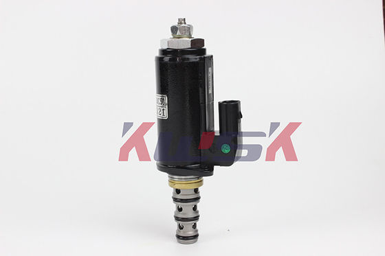 Escavatore Solenoid Supply Pump Sk200-8 Kobelco KDRDE5K-31/30C50-123