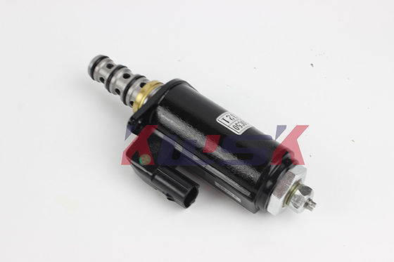 Escavatore Solenoid Supply Pump Sk200-8 Kobelco KDRDE5K-31/30C50-123