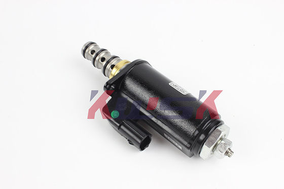 Escavatore Solenoid Valve della pompa idraulica KDRDE5K-31/30C50-140 dell'elettrovalvola a solenoide di SY215-8 SANY