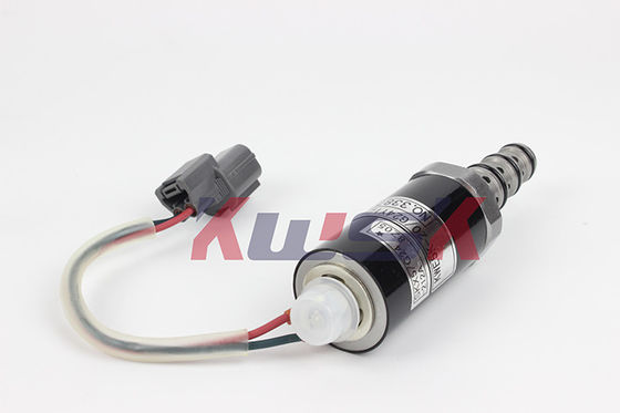 Escavatore KDRDE5K-20 G24Y12A dell'elettrovalvola a solenoide di KOBELCO SK200-5