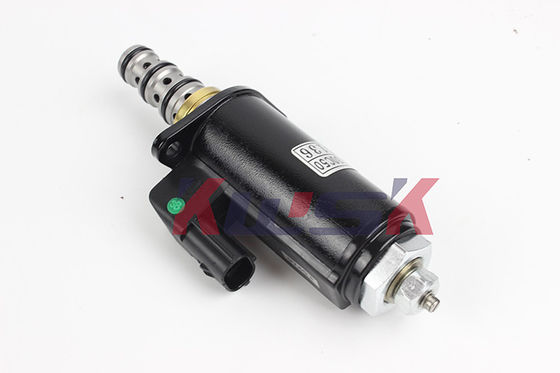 Pompa idraulica Kobelco SK330-6 KDRDE5K-31/30C50-111 di Solenoid Valve For dell'escavatore di K3V112dt