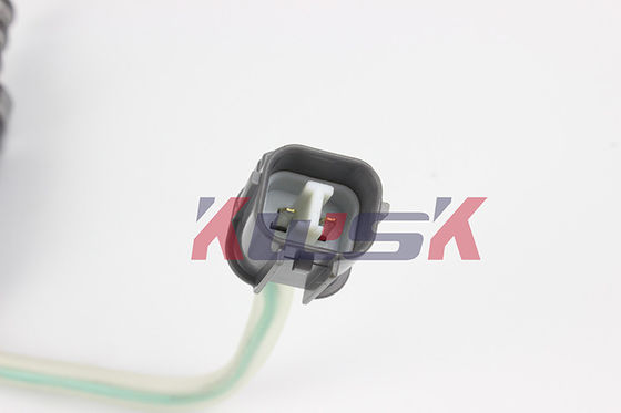 K3V112 escavatore Solenoid Valve Kobelco SK250-8 KDRDE5K-20/30C12A-111