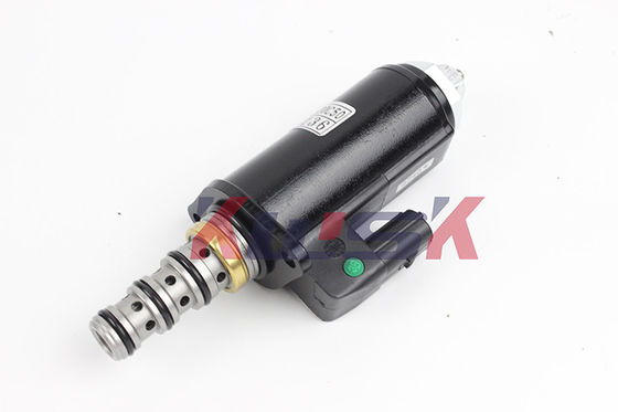 Pompa idraulica Kobelco SK330-6 KDRDE5K-31/30C50-111 di Solenoid Valve For dell'escavatore di K3V112dt