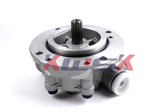 Escavatore Hydraulic Pump SK140-8 2902440-3913G  K7v63 di Kobelco