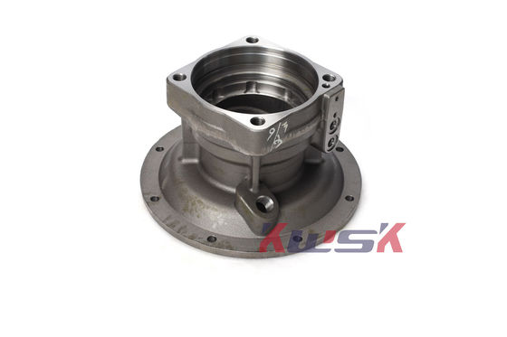 Escavatore Hydraulic Parts di Hitachi della copertura del motore di pantano di M5X130 ZX230 HITACHI