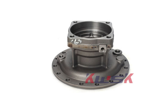 Escavatore M5X130 della copertura del motore dell'oscillazione del CAT 320C Caterpiller