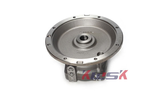 Escavatore Hydraulic Parts di Hitachi della copertura del motore di pantano di M5X130 ZX230 HITACHI