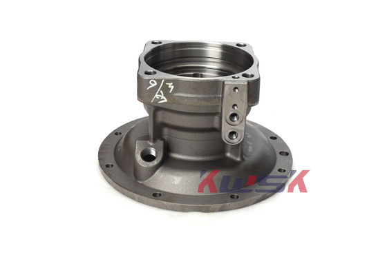 Escavatore Hydraulic Parts di Hitachi della copertura del motore di pantano di M5X130 ZX230 HITACHI