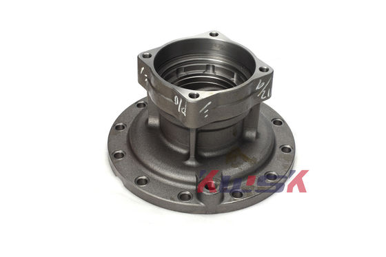 Copertura del motore dell'oscillazione di Parts SK350-8 dell'escavatore del motore di pantano di M5X180 Kobelco