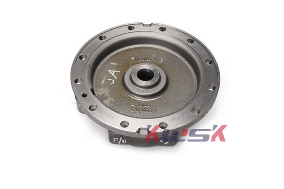Copertura del motore dell'oscillazione di Parts SK350-8 dell'escavatore del motore di pantano di M5X180 Kobelco