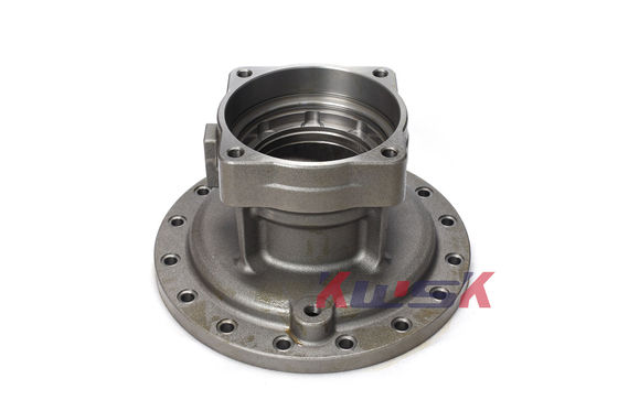 Intelaiatura del motore dell'oscillazione di Parts M5X180 dell'escavatore del motore dell'oscillazione di EC240 Volvo