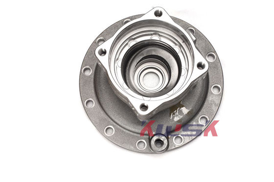Copertura del motore dell'oscillazione di Parts SK350-8 dell'escavatore del motore di pantano di M5X180 Kobelco