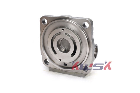 Escavatore Hydraulic Parts di Hitachi della sostituzione della copertura del motore dell'oscillazione di M5X180 M5X130 ZX200 HITACHI