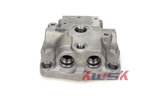 Escavatore Parts Steel Material del motore dell'oscillazione di M5X180 SK350-8