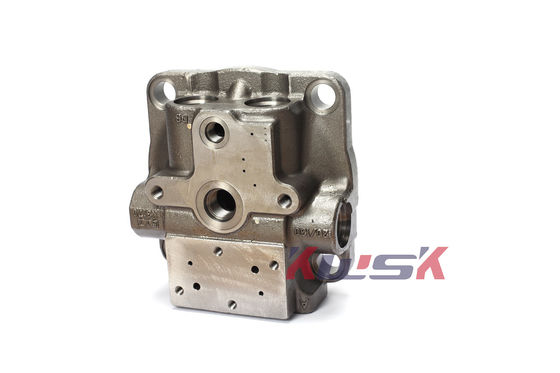 Escavatore Parts YN32W0105P1 YN15V00035S301 YN32W01029P1 del motore dell'oscillazione di Kobelco Sk200-8