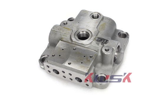 Escavatore Parts Steel Material del motore dell'oscillazione di M5X180 SK350-8