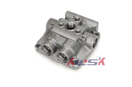 Escavatore Parts Machinery Cover del motore dell'oscillazione di M5X130 CAT320C