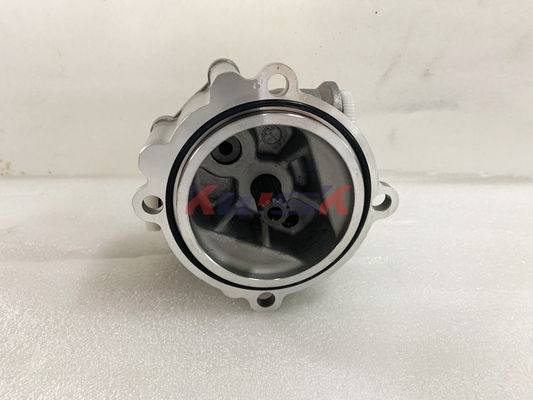 Pompa idraulica K3V112 SK200-8 SK200-6E 2902440-1673A 1852D di Kobelco Sk200