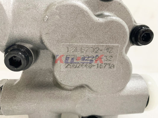 Pompa idraulica K3V112 SK200-8 SK200-6E 2902440-1673A 1852D di Kobelco Sk200
