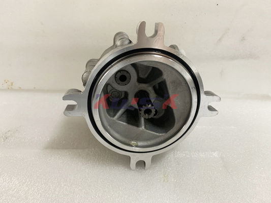 Pompa a ingranaggi di SH350-5 Sumitomo 2902440-3184A  Hydraulic Pump K3v180
