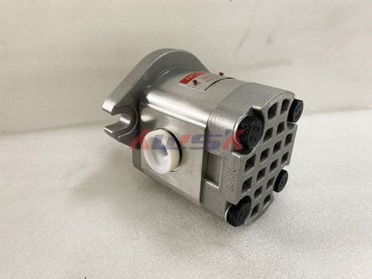 9217993 pompa idraulica idraulica EX200-1 EX330-5 ZAX330 di Hitachi Ex200 delle pompe a ingranaggi