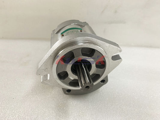 Escavatore Hydraulic Pump di EX200-1 EX330-5 ZAX330 Hitachi 9218005 pompe a ingranaggi idrauliche