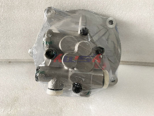 Pompe a ingranaggi idrauliche di Pump  Hydraulic Pump K5v200dph del pilota di SK460-8 Kobelco