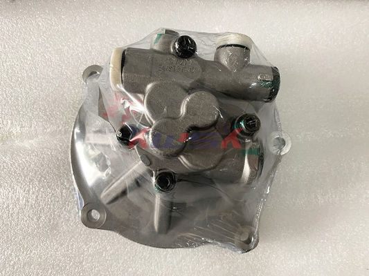 Pompe a ingranaggi idrauliche di Pump  Hydraulic Pump K5v200dph del pilota di SK460-8 Kobelco
