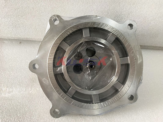 Pompe a ingranaggi idrauliche di Pump  Hydraulic Pump K5v200dph del pilota di SK460-8 Kobelco