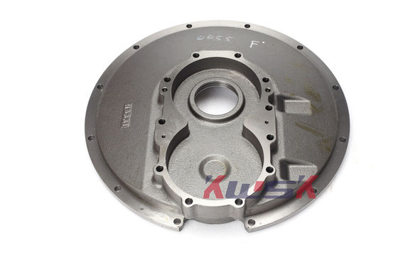 Escavatore Hydraulic Pump Parts K5V200  Connection Plate di ZX450 Hitachi
