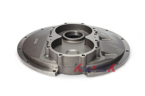 Escavatore Hydraulic Pump Parts K5V200  Connection Plate di ZX450 Hitachi