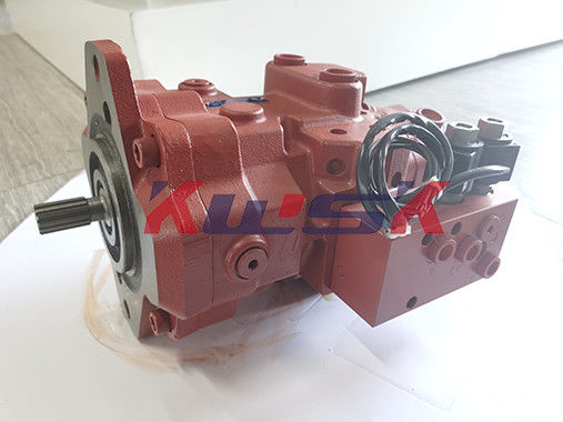 Corredi di riparazione principali della pompa di Hydraulic Pump Assy E-PSVD2-27E-17-0055 dell'escavatore Yanmar