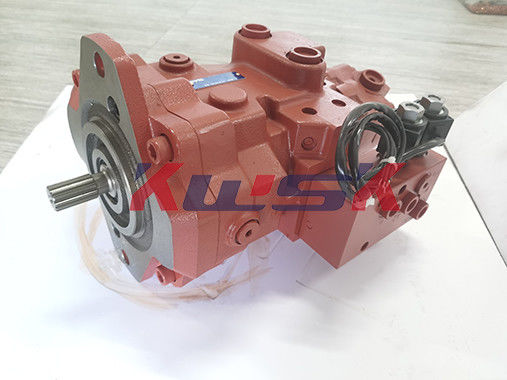 Corredi di riparazione principali della pompa di Hydraulic Pump Assy E-PSVD2-27E-17-0055 dell'escavatore Yanmar