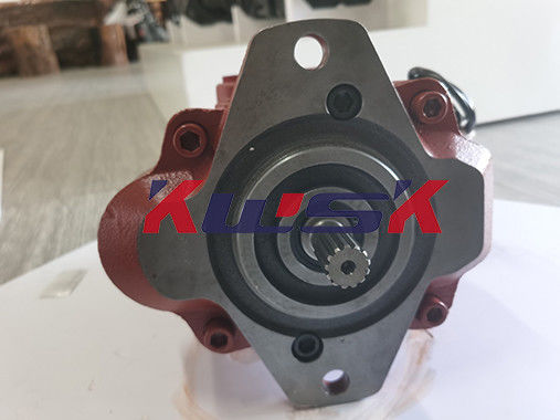 Corredi di riparazione principali della pompa di Hydraulic Pump Assy E-PSVD2-27E-17-0055 dell'escavatore Yanmar